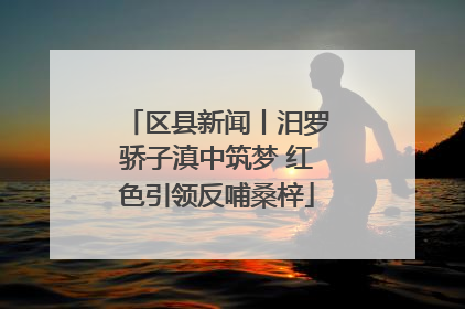 区县新闻丨汨罗骄子滇中筑梦 红色引领反哺桑梓