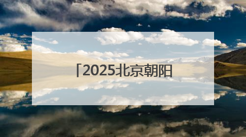 2025北京朝阳国际茶香文化周启动 感受“茶+”文化消费新业态